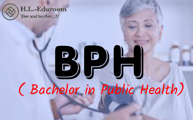 BPH